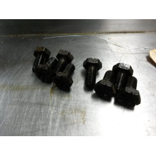 95C025 Flexplate Bolts For 15-17 Ford F-150 3.5 95C025 Flexplate Bolts For 15-17 Ford F-150 3.5